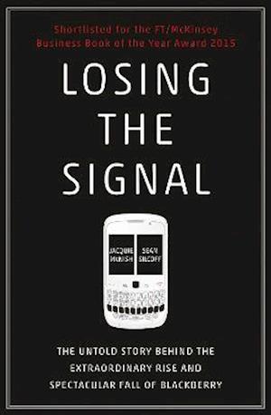 Losing the Signal