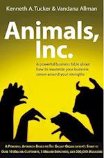 Animals Inc