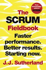 The Scrum Fieldbook