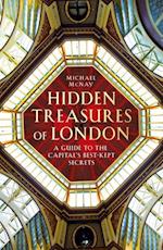 Hidden Treasures of London