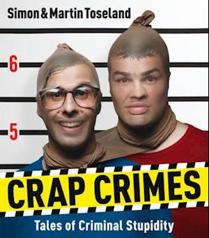 Crap Crimes