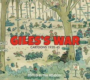 Giles's War