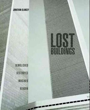 Lost Buildings