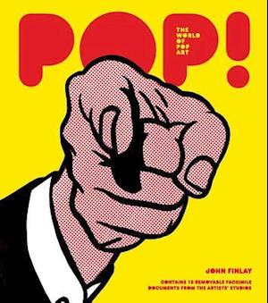 POP! The World of Pop Art