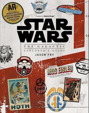 Star Wars: The Galactic Explorer's Guide