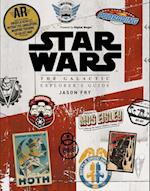 Star Wars: The Galactic Explorer's Guide