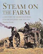 Steam on the Farm