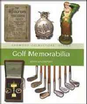 Golf Memorabilia