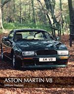 Aston Martin V8