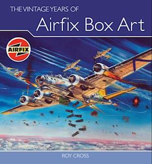 The Vintage Years of Airfix Box Art