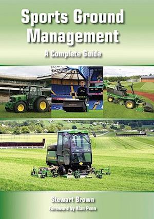 Sports Ground Management