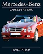 Mercedes-Benz Cars of the 1990s