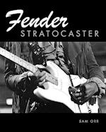 The Fender Stratocaster