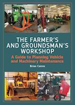 The Farmer's and Groundsman's Workshop