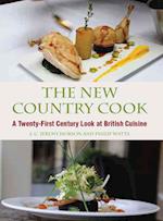 The New Country Cook