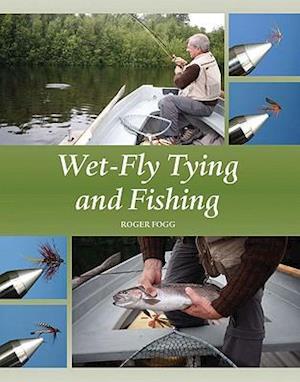 Wet-Fly Tying and Fishing