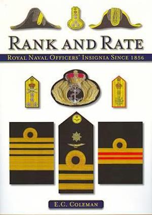 Rank and Rate