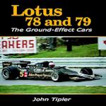 Lotus 78 and 79