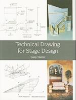 Technical Drawing for Stage Design