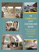 The Complete Loft Conversion Book