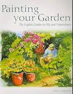 Painting your Garden