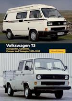 Volkswagen T3