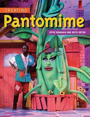 Creating Pantomime