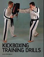 Kickboxing Training Drills