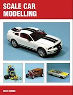 Scale Car Modelling