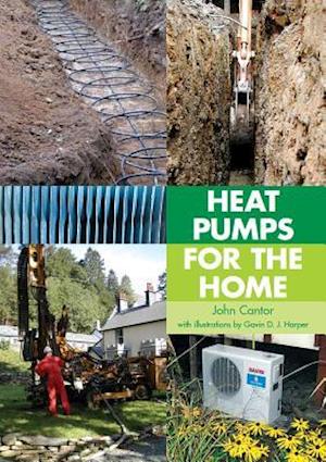 Heat Pumps for the Home