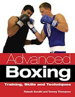 Advanced Boxing