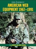 EM37 American Web Equipment 1967-1991