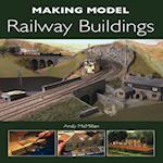 Making Model Railway Buildings