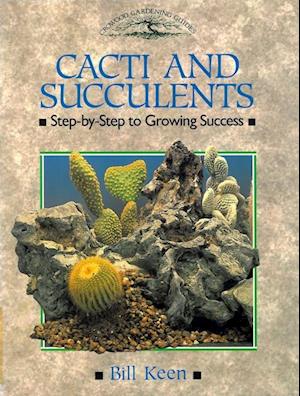 CACTI AND SUCCULENTS