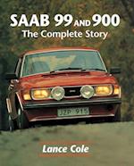 SAAB 99 & 900