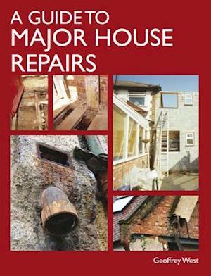 A Guide to Major House Repairs