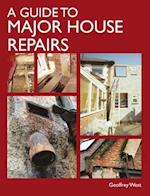 A Guide to Major House Repairs