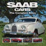 SAAB Cars