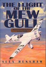 Flight Of The Mew Gull