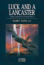 Luck and a Lancaster