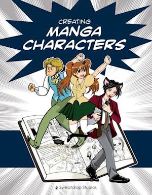 Creating Manga Characters