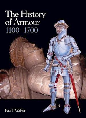 History of Armour 1100-1700