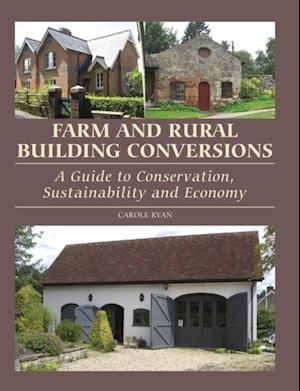 Farm and Rural Building Conversions