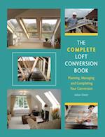Complete Loft Conversion Book
