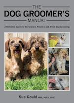 Dog Groomer's Manual