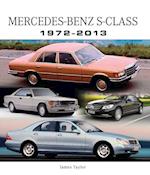 Mercedes-Benz S-Class 1972-2013