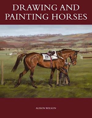 Drawing and Painting Horses