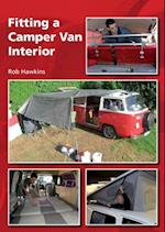 Fitting a Camper Van Interior
