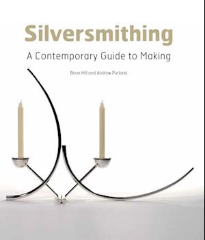 Silversmithing
