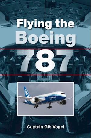 Flying the Boeing 787